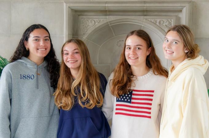 Auslandsaufenthalt in den USA